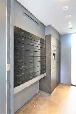 【その他共用部分】 | ラヴィベール