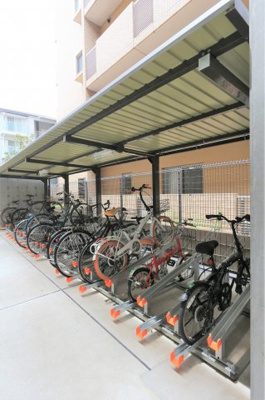 【その他共用部分】 | ラヴィベール