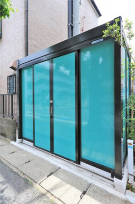 【その他共用部分】 | ラヴィベール