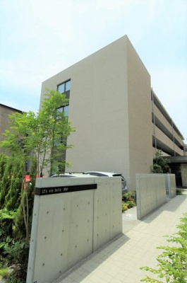 【外観】 | ラヴィベール