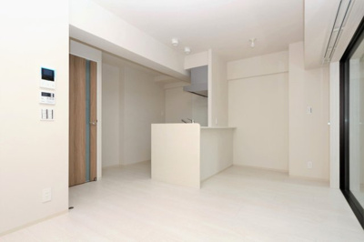 【居間・リビング】 | ラヴィベール | 参考写真（同物件別部屋）