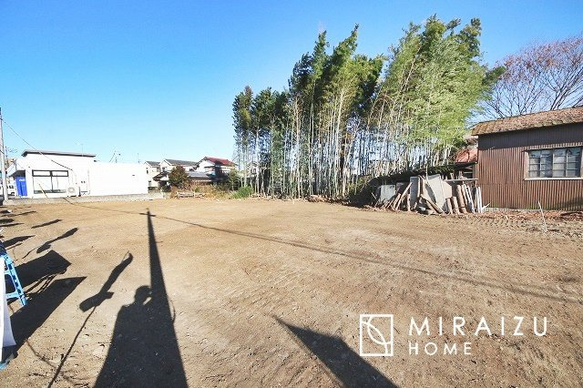 【周辺】 | 贅沢な暮らしにぴったり設備が魅力♪家事導線の良い水回りで毎日綺麗家事もラクラク♪早朝、夜間問わず現地見学＆周辺環境ご案内致します♪