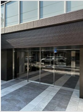 【エントランス】 | AZEST立石Ⅰ