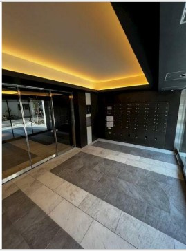 【エントランス】 | AZEST立石Ⅰ