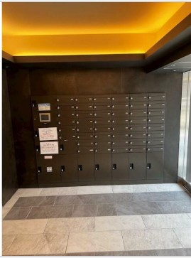 【エントランス】 | AZEST立石Ⅰ