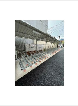 【その他共用部分】 | AZEST立石Ⅰ