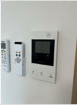 【セキュリティ】 | AZEST立石Ⅰ