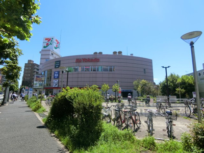 【周辺】 | AZEST立石Ⅰ