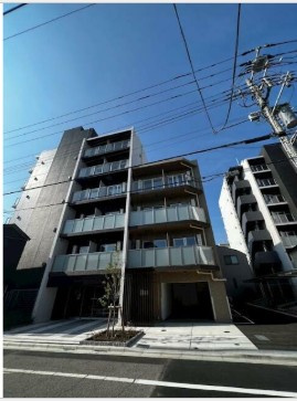 【外観】 | AZEST立石Ⅰ