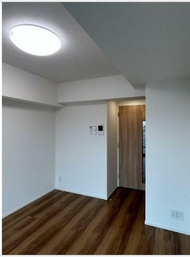 【居間・リビング】 | AZEST立石Ⅰ