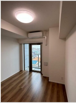 【居間・リビング】 | AZEST立石Ⅰ