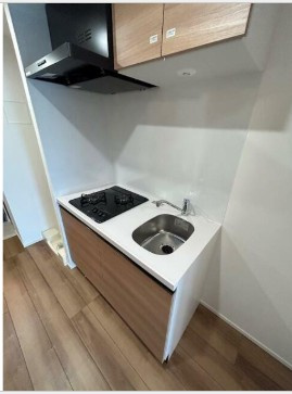 【キッチン】 | AZEST立石Ⅰ