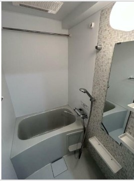 【浴室】 | AZEST立石Ⅰ