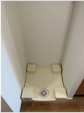 【設備】 | AZEST立石Ⅰ