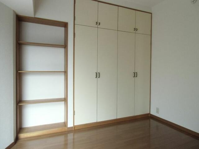 キャストル市ヶ尾の内装|前回募集時の写真です。現況優先