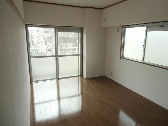 キャストル市ヶ尾のその他|前回募集時の写真です。現況優先