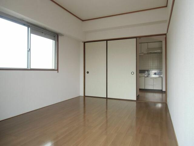 キャストル市ヶ尾の内装|前回募集時の写真です。現況優先