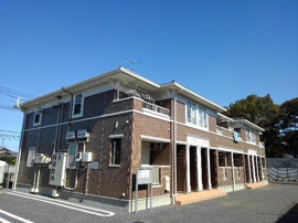 外観も気になるポイント
