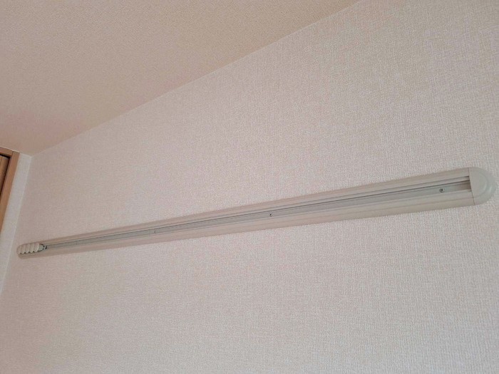 シャトーエレガン　Ｂの内装