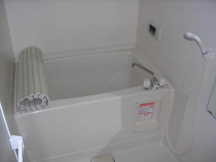 シャトーエレガン　Ｂの浴室