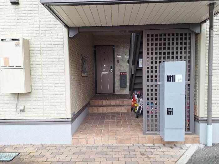 シャトーエレガン　Ｂのその他