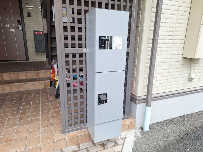 シャトーエレガン　Ｂの設備