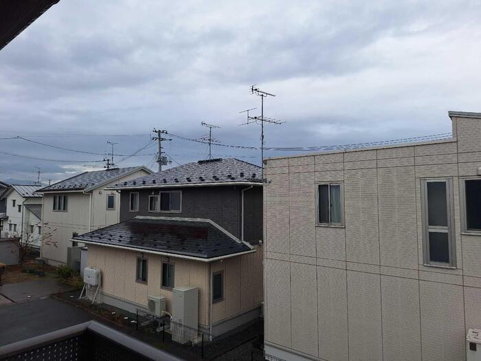 シャトーエレガン　Ｂの展望