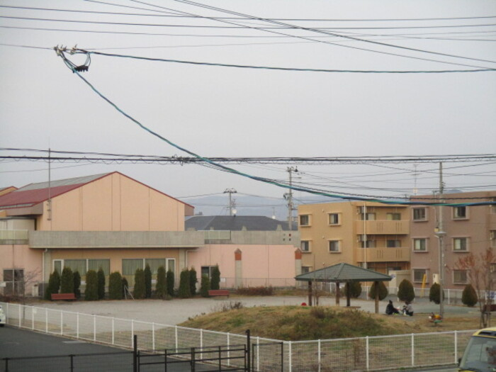 シャトーエレガン　Ｂの周辺