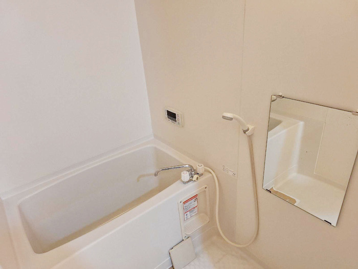 シャトーエレガン　Ｂの浴室