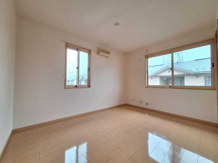 シャトーエレガン　Ｂの洋室