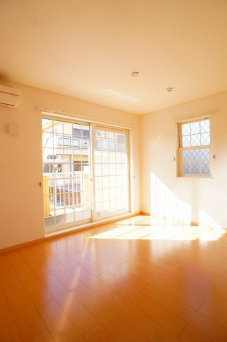 プティ　トゥルスの居間・リビング