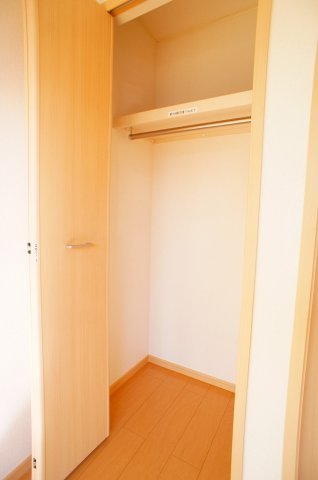 プティ　トゥルスの収納