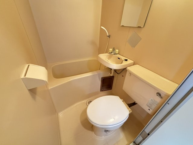 日々の暮らしに欠かせないお風呂です