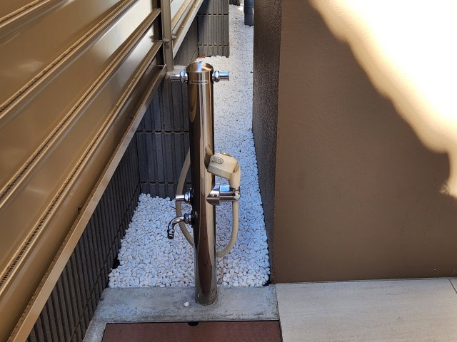 ファミルート小岩のその他共用部分