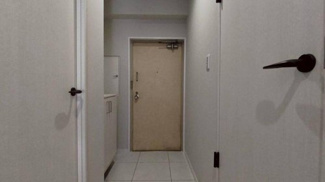 【玄関】 | タウンハイツ嵐山