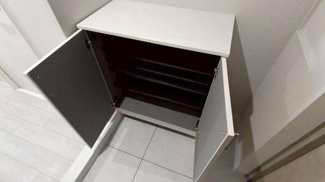 【収納】 | タウンハイツ嵐山