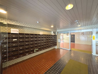 【その他共用部分】 | タウンハイツ嵐山