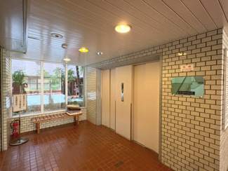 【その他共用部分】 | タウンハイツ嵐山