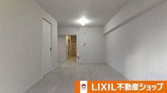 【居間・リビング】 | タウンハイツ嵐山