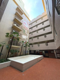 【その他共用部分】 | タウンハイツ嵐山