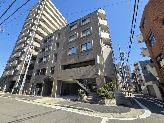 グランビル泉|名古屋市の賃貸ならMy賃貸の外観|グランビル泉