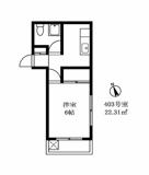 大田区田園調布２丁目のマンションの画像