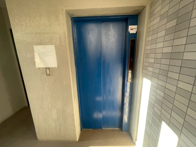 ソアレ住吉のその他共用部分