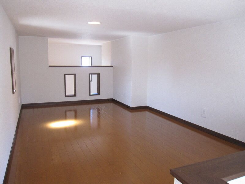 福岡市西区西都１丁目のアパートのその他共用部分