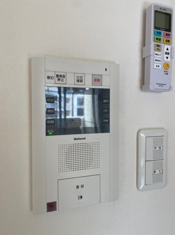 プレサンス泉アーバンゲート　名古屋市賃貸　仲介手数料無料のセキュリティ