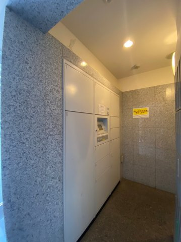 プレサンス泉アーバンゲート　名古屋市賃貸　仲介手数料無料のその他共用部分