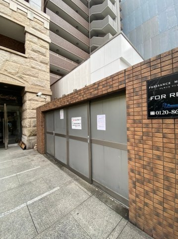 プレサンス泉アーバンゲート　名古屋市賃貸　仲介手数料無料のその他共用部分