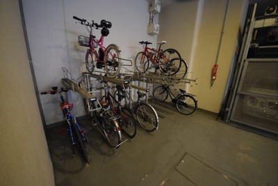 【その他共用部分】 | ルミエール東神田