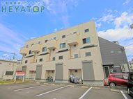 名古屋市南区北頭町３丁目のアパートの画像