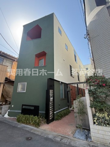 グランエッグス東大前の画像